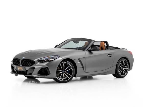 BMW Z4 2.0 TWINPOWER GASOLINA SDRIVE30i M SPORT STEPTRONIC BMW Z4 2.0 TWINPOWER GASOLINA SDRIVE30i M SPORT STEPTRONIC